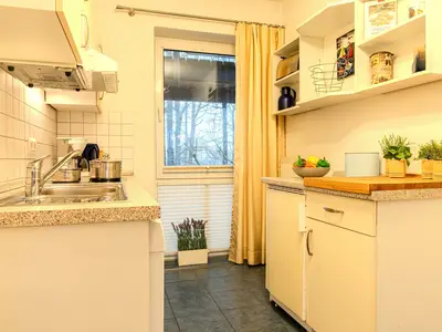 Ferienwohnung für 3 Personen (42 m²) in Koserow (Seebad) 6/10