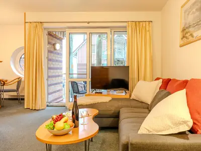 Ferienwohnung für 3 Personen (42 m²) in Koserow (Seebad) 7/10