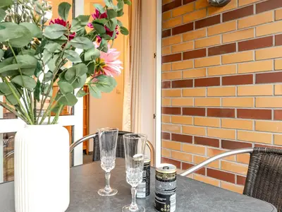 Ferienwohnung für 3 Personen (42 m²) in Koserow (Seebad) 8/10