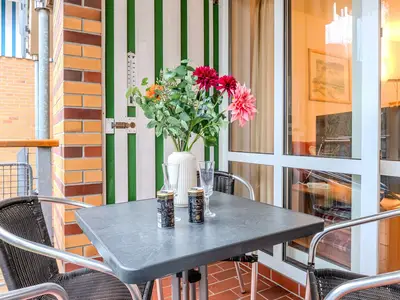 Ferienwohnung für 3 Personen (42 m²) in Koserow (Seebad) 10/10