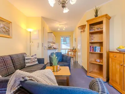 Ferienwohnung für 3 Personen (42 m²) in Koserow (Seebad) 2/10