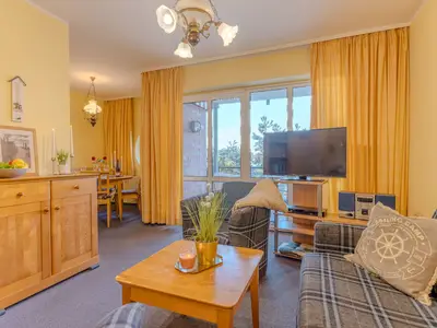 Ferienwohnung für 3 Personen (42 m²) in Koserow (Seebad) 5/10