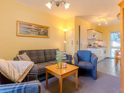 Ferienwohnung für 3 Personen (42 m²) in Koserow (Seebad) 6/10