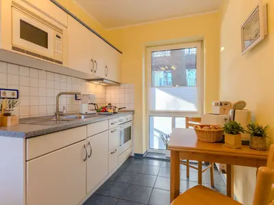 Ferienwohnung für 3 Personen (42 m²) in Koserow (Seebad) 8/10