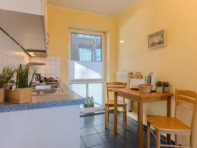 Ferienwohnung für 3 Personen (42 m²) in Koserow (Seebad) 9/10