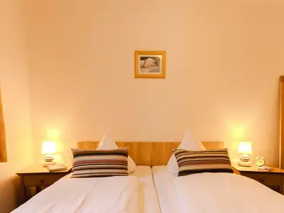 Ferienwohnung für 3 Personen (42 m²) in Koserow (Seebad) 10/10