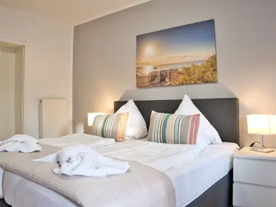 Ferienwohnung für 2 Personen (24 m²) in Koserow (Seebad) 3/10