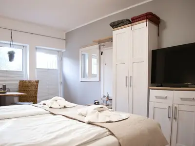 Ferienwohnung für 2 Personen (24 m²) in Koserow (Seebad) 5/10