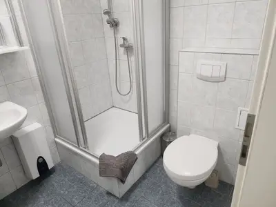 Ferienwohnung für 2 Personen (24 m²) in Koserow (Seebad) 8/10