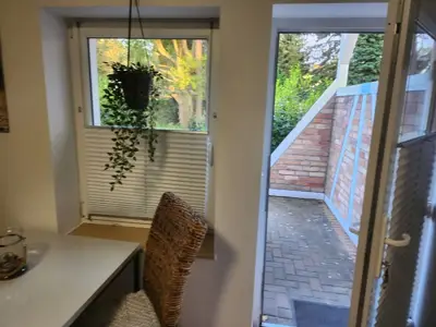 Ferienwohnung für 2 Personen (24 m²) in Koserow (Seebad) 10/10