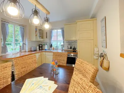 Ferienwohnung für 4 Personen (65 m²) in Kölpinsee (Usedom) 4/10