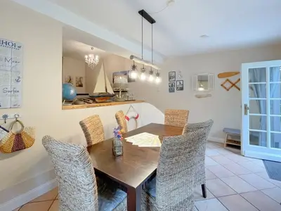 Ferienwohnung für 4 Personen (65 m²) in Kölpinsee (Usedom) 6/10