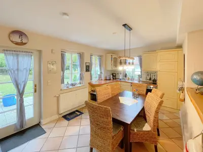 Ferienwohnung für 4 Personen (65 m²) in Kölpinsee (Usedom) 7/10