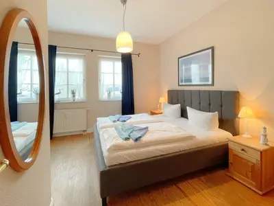 Ferienwohnung für 4 Personen (65 m²) in Kölpinsee (Usedom) 10/10