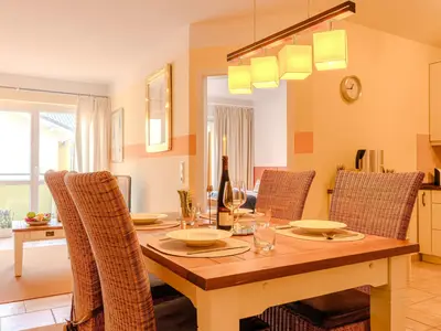 Ferienwohnung für 2 Personen (60 m²) in Koserow (Seebad) 1/10