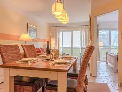 Ferienwohnung für 2 Personen (60 m²) in Koserow (Seebad) 2/10