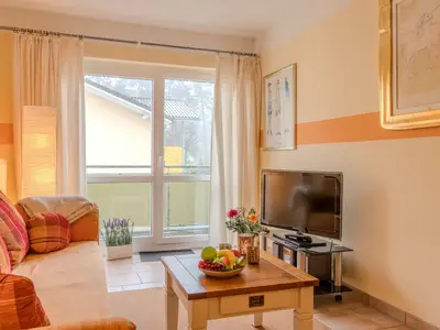 Ferienwohnung für 2 Personen (60 m²) in Koserow (Seebad) 3/10