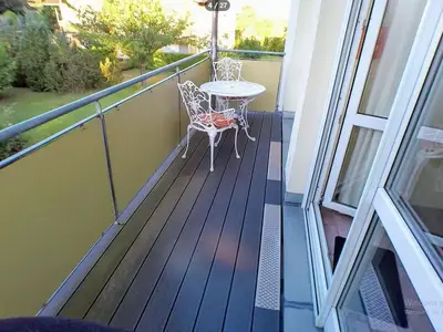 Ferienwohnung für 2 Personen (60 m²) in Koserow (Seebad) 4/10