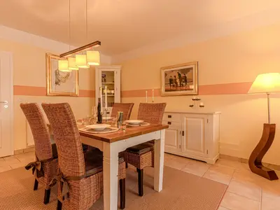 Ferienwohnung für 2 Personen (60 m²) in Koserow (Seebad) 8/10