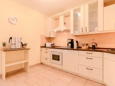 Ferienwohnung für 2 Personen (60 m²) in Koserow (Seebad) 9/10