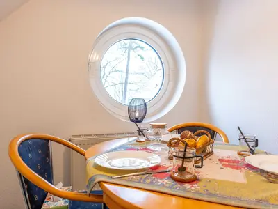 Ferienwohnung für 3 Personen (42 m²) in Koserow (Seebad) 2/10