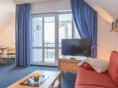 Ferienwohnung für 3 Personen (42 m²) in Koserow (Seebad) 3/10