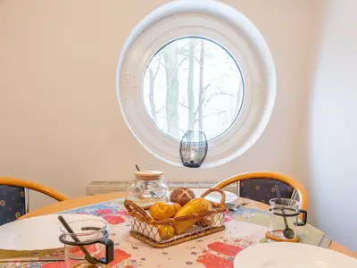 Ferienwohnung für 3 Personen (42 m²) in Koserow (Seebad) 5/10