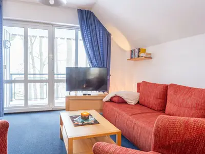 Ferienwohnung für 3 Personen (42 m²) in Koserow (Seebad) 6/10