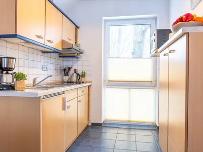 Ferienwohnung für 3 Personen (42 m²) in Koserow (Seebad) 9/10