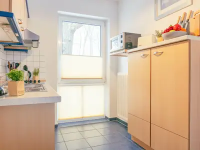 Ferienwohnung für 3 Personen (42 m²) in Koserow (Seebad) 10/10