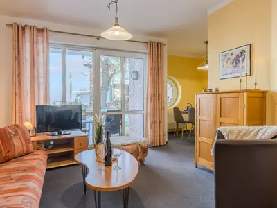 Ferienwohnung für 3 Personen (42 m²) in Koserow (Seebad) 5/10