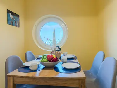 Ferienwohnung für 3 Personen (42 m²) in Koserow (Seebad) 7/10