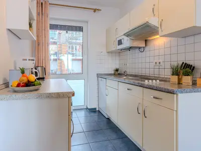 Ferienwohnung für 3 Personen (42 m²) in Koserow (Seebad) 9/10
