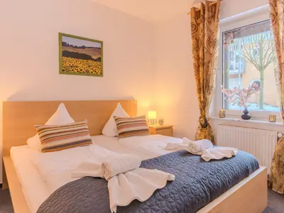 Ferienwohnung für 3 Personen (42 m²) in Koserow (Seebad) 10/10