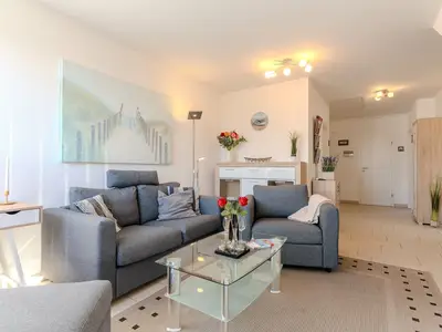 Ferienwohnung für 4 Personen (65 m²) in Kölpinsee (Usedom) 1/10