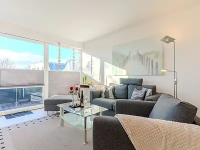 Ferienwohnung für 4 Personen (65 m²) in Kölpinsee (Usedom) 2/10