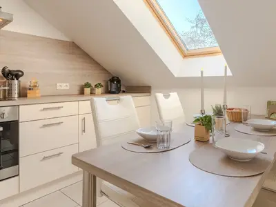 Ferienwohnung für 4 Personen (65 m²) in Kölpinsee (Usedom) 6/10