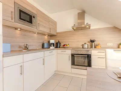 Ferienwohnung für 4 Personen (65 m²) in Kölpinsee (Usedom) 7/10