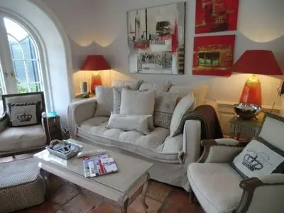 Ferienwohnung für 2 Personen (50 m²) in Kampen 2/10