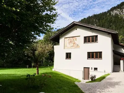Ferienwohnung für 10 Personen (177 m²) in Scharnitz 5/10
