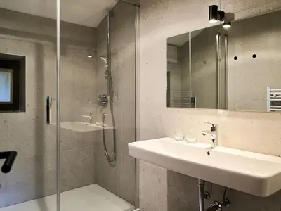 Ferienwohnung für 10 Personen (177 m²) in Scharnitz 6/10