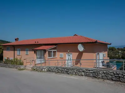 Ferienwohnung für 2 Personen (30 m²) in Duga Luka (Prtlog) 1/10