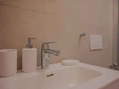 Ferienwohnung für 2 Personen (30 m²) in Duga Luka (Prtlog) 9/10