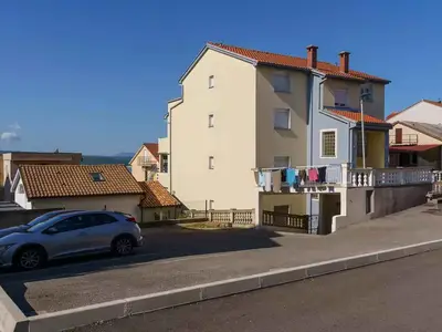 Ferienwohnung für 4 Personen (40 m²) 5/10