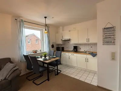 Küche / Küchenzeile