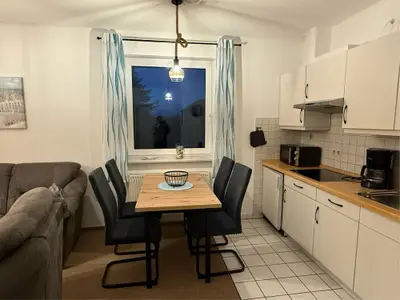 Küche / Küchenzeile