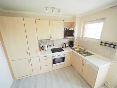 Küche / Küchenzeile