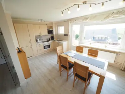 Küche / Küchenzeile