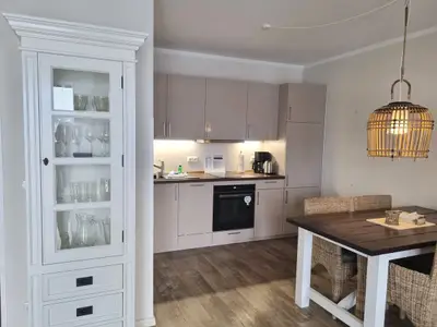 Küche / Küchenzeile