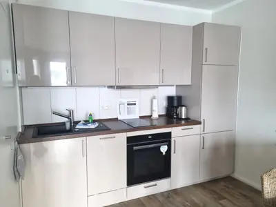 Küche / Küchenzeile